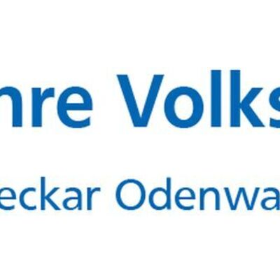 Das Bild zeigt das Label der Volksbank Main-Tauber eG.
