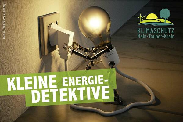 Energiedetektive